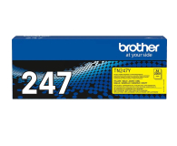 Toner do drukarki Brother TN247Y yellow 2300 str. (TN-247Y)